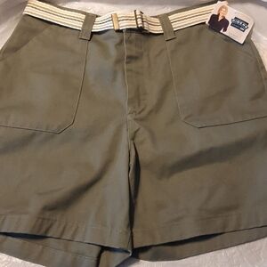 Riders by Lee Casual Shorts NWT